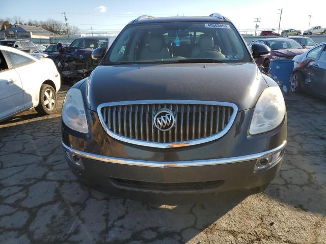 Photo 5 from auction – 2012 BUICK ENCLAVE with VIN 5GAKRCED9CJ308540