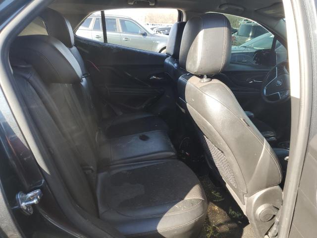 Photo 11 from auction – 2018 BUICK ENCORE PRE with VIN KL4CJASBXJB691066