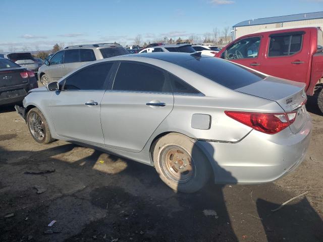 Photo 2 from auction – 2013 HYUNDAI SONATA SE with VIN 5NPEC4AC2DH514647