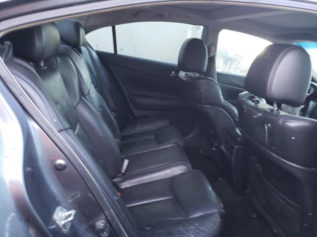 Photo 10 from auction – 2014 NISSAN MAXIMA S with VIN 1N4AA5AP3EC470030