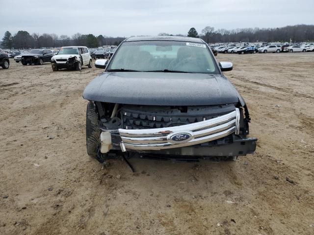 Photo 5 from auction – 2008 FORD TAURUS LIM with VIN 1FAHP25W88G119513