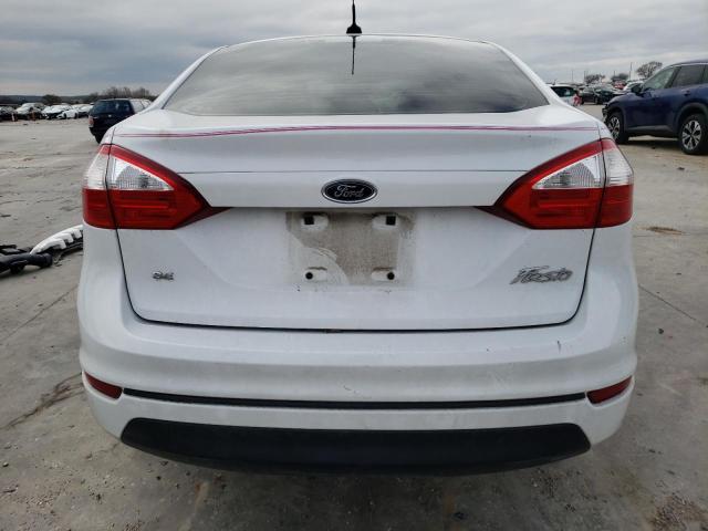 Photo 6 from auction – 2014 FORD FIESTA SE with VIN 3FADP4BJ7EM151289