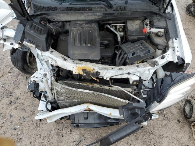 Photo 12 from auction – 2016 GMC TERRAIN SL with VIN 2GKFLSEKXG6260256