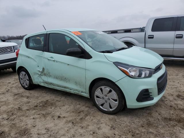 Photo 4 from auction – 2017 CHEVROLET SPARK LS with VIN KL8CB6SA0HC738965