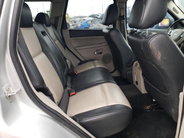 صورة رقم 11 من المزاد - 2008 JEEP GRAND CHER مع VIN 1J8HR58N98C123725