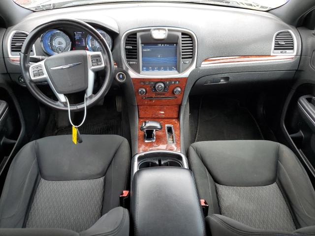 Photo 8 from auction – 2012 CHRYSLER 300 with VIN 2C3CCAAG5CH198696