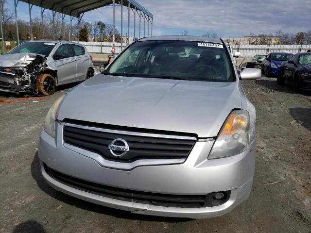 Photo 5 from auction – 2008 NISSAN ALTIMA 2.5 with VIN 1N4AL21E88N532702