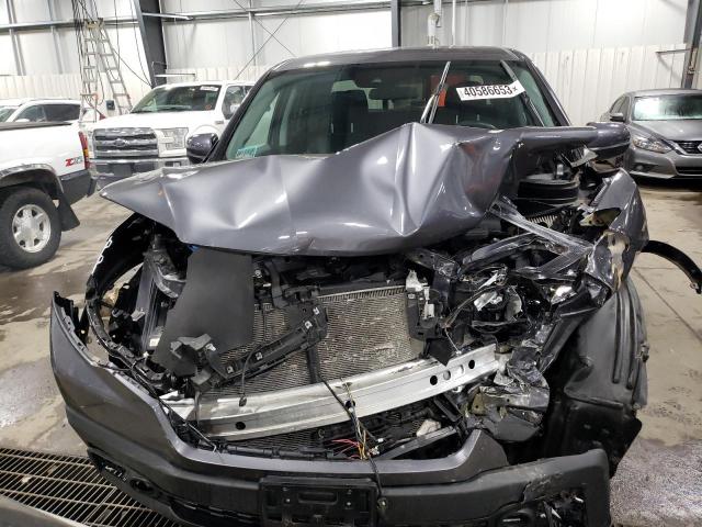 Photo 5 from auction – 2020 HONDA RIDGELINE with VIN 5FPYK3F5XLB021582
