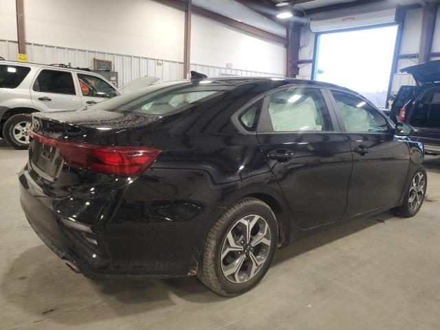 Photo 3 from auction – 2021 KIA FORTE FE with VIN 3KPF24AD4ME273694