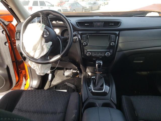 Photo 8 from auction – 2018 NISSAN ROGUE S with VIN JN8AT2MV5JW346271