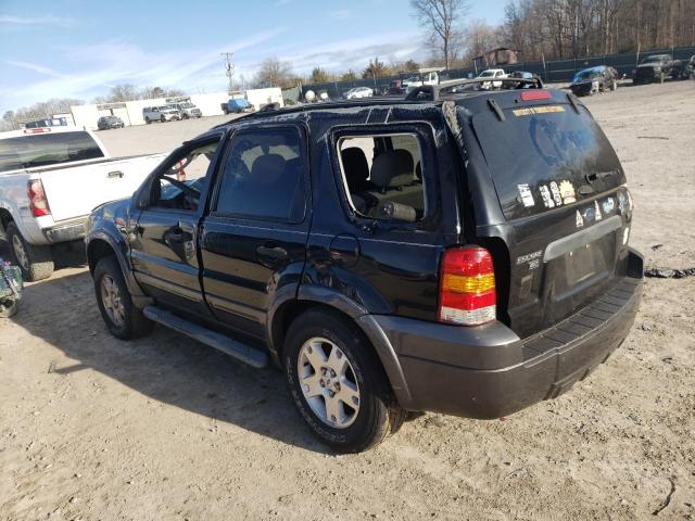 Photo 2 from auction – 2006 FORD ESCAPE XLT with VIN 1FMCU03126KA19311
