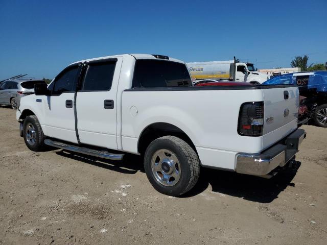 Photo 2 from auction – 2004 FORD F150 SUPER with VIN 1FTPW12514KC80498