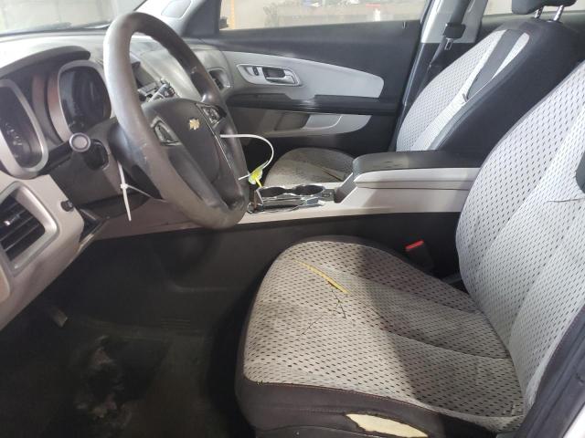 Photo 7 from auction – 2013 CHEVROLET EQUINOX LS with VIN 2GNFLCEK8D6164405