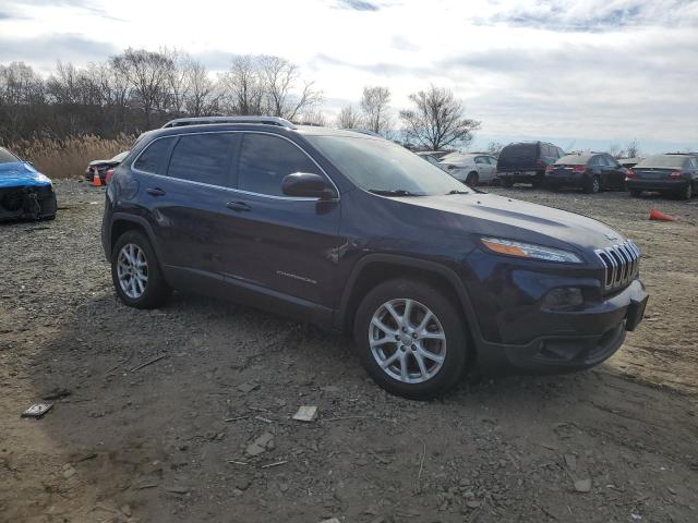 Photo 4 from auction – 2014 JEEP CHEROKEE L with VIN 1C4PJLCB2EW319284