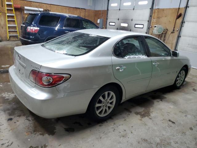 Photo 3 from auction – 2004 LEXUS ES 330 with VIN JTHBA30G145021497