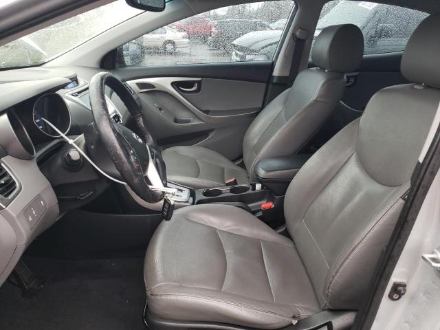 Photo 7 from auction – 2012 HYUNDAI ELANTRA GL with VIN KMHDH4AE7CU183370