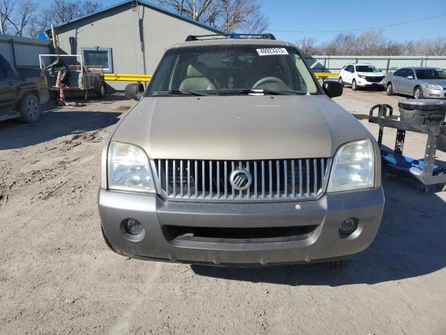 Photo 5 from auction – 2005 MERCURY MOUNTAINEE with VIN 4M2ZU86E55UJ13661