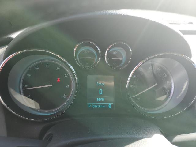 Photo 9 from auction – 2016 BUICK VERANO CON with VIN 1G4PR5SK1G4102776