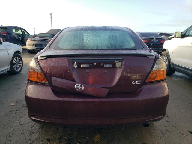 Photo 6 from auction – 2005 TOYOTA SCION TC with VIN JTKDE177X50031994