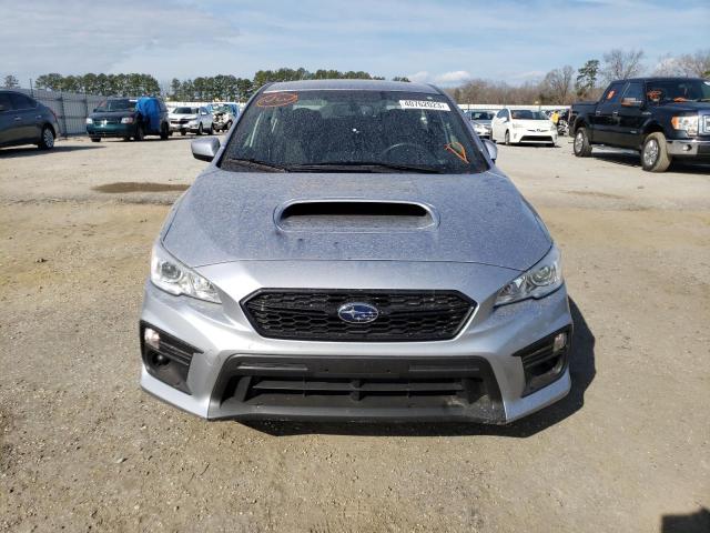 Photo 5 from auction – 2019 SUBARU WRX with VIN JF1VA1A62K9826364