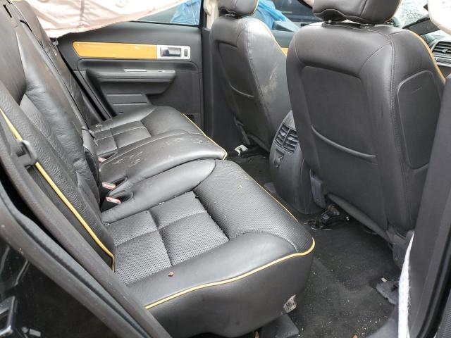 Photo 11 from auction – 2008 LINCOLN MKX with VIN 2LMDU68C98BJ30165