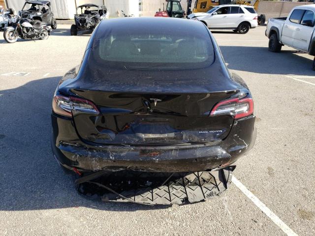 Photo 6 from auction – 2018 TESLA MODEL 3 with VIN 5YJ3E1EB6JF149241