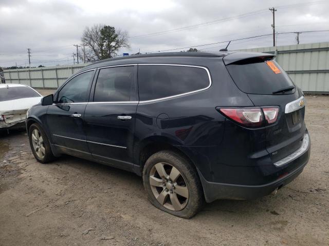 Photo 2 from auction – 2015 CHEVROLET TRAVERSE L with VIN 1GNKVJKD2FJ256781