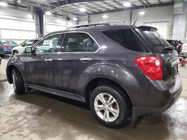 Photo 2 from auction – 2013 CHEVROLET EQUINOX LT with VIN 2GNFLGEK0D6134242