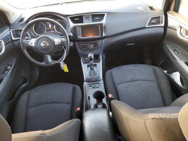 Photo 8 from auction – 2019 NISSAN SENTRA S with VIN 3N1AB7AP1KY288853