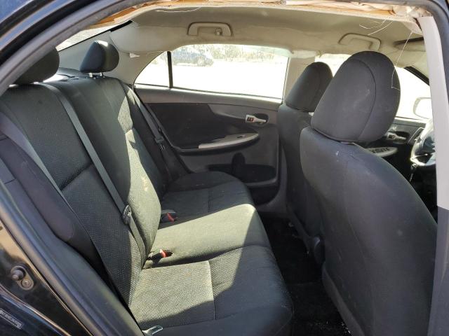 Photo 10 from auction – 2010 TOYOTA COROLLA BA with VIN 2T1BU4EE3AC459295