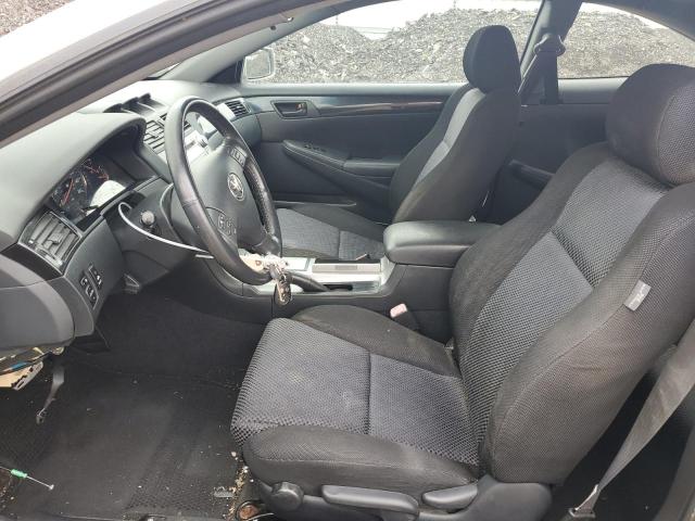 Photo 7 from auction – 2004 TOYOTA CAMRY SOLA with VIN 4T1CA38P14U015596