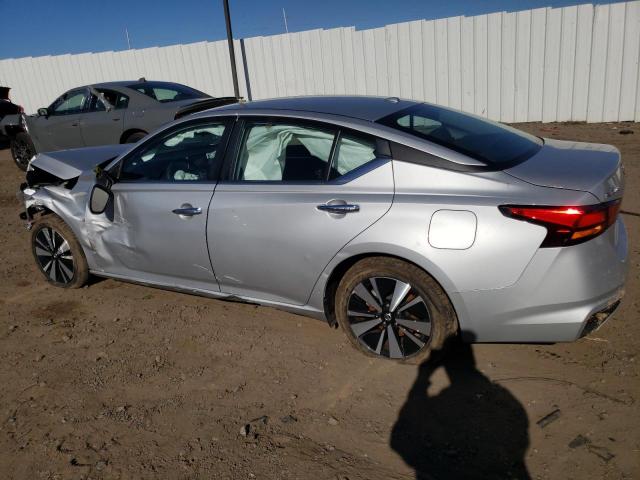 Photo 2 from auction – 2022 NISSAN ALTIMA SV with VIN 1N4BL4DV9NN317062