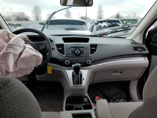 Photo 8 from auction – 2012 HONDA CR-V EX with VIN 2HKRM4H58CH606589