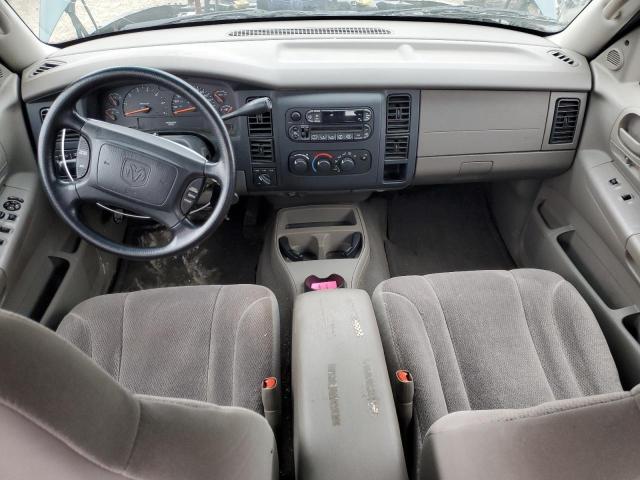 Photo 8 from auction – 2001 DODGE DAKOTA QUA with VIN 1B7GG2AN11S119911