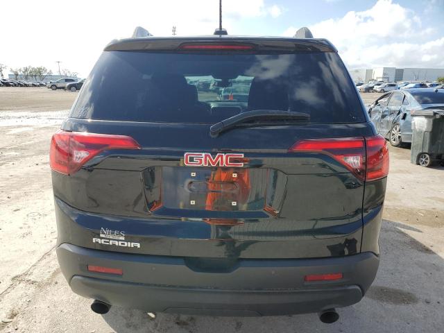 Photo 6 from auction – 2019 GMC ACADIA SLT with VIN 1GKKNMLS7KZ279884