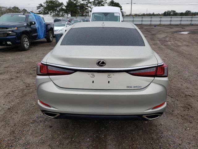 Photo 6 from auction – 2019 LEXUS ES 350 with VIN 58ABZ1B16KU045857