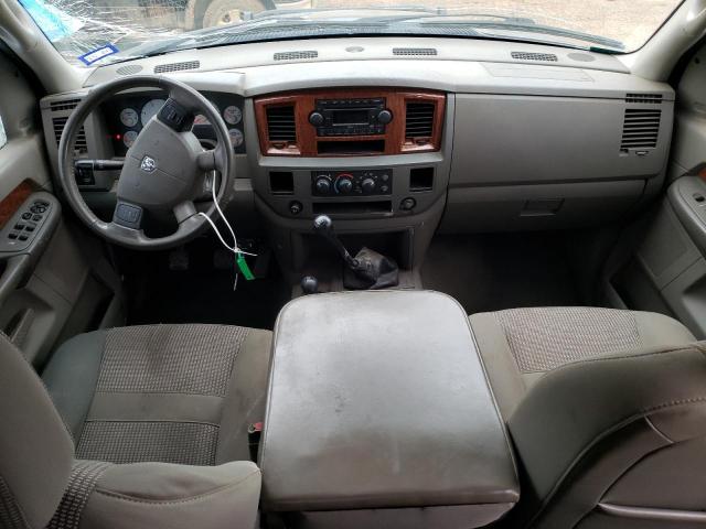 Photo 8 from auction – 2006 DODGE RAM 2500 S with VIN 3D7KS28C56G263804