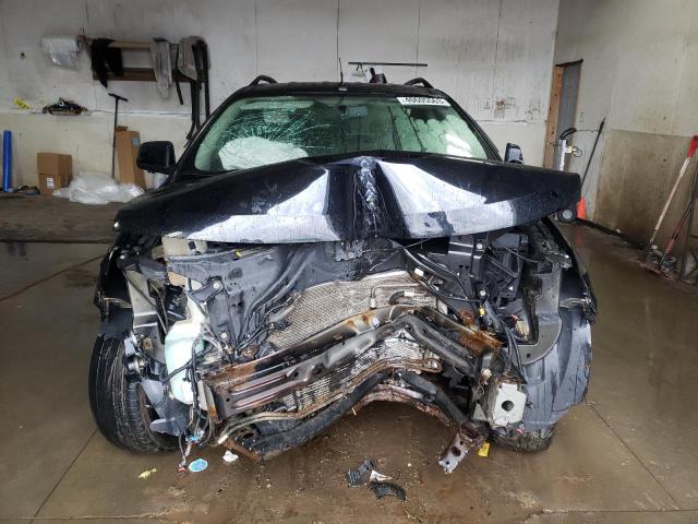 Photo 5 from auction – 2007 FORD EDGE SEL P with VIN 2FMDK49CX7BB13894
