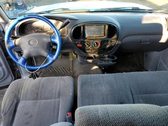 Photo 8 from auction – 2002 TOYOTA TUNDRA ACC with VIN 5TBBT44122S302067