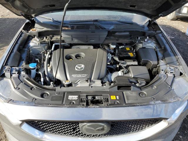 Photo 11 from auction – 2018 MAZDA CX-5 TOURI with VIN JM3KFBCM9J0426487