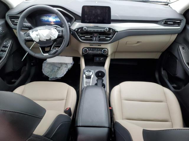 Photo 8 from auction – 2021 FORD ESCAPE TIT with VIN 1FMCU9J91MUA62410
