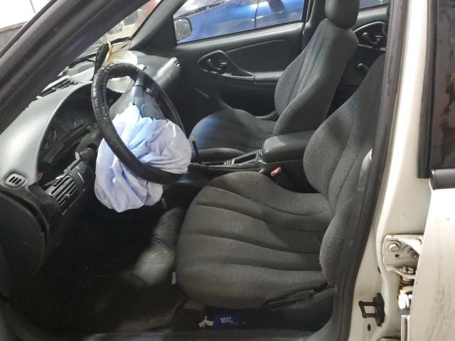 Photo 7 from auction – 2003 CHEVROLET CAVALIER with VIN 1G1JC52F537111335