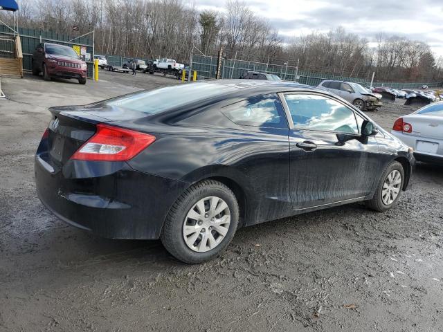 Photo 3 from auction – 2012 HONDA CIVIC LX with VIN 2HGFG3B5XCH562148