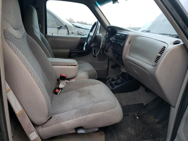 Photo 8 from auction – 1998 FORD RANGER with VIN 1FTYR10U1WTA45182