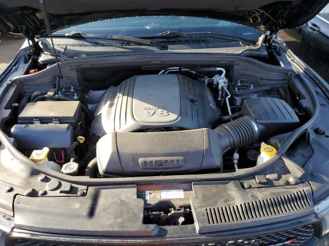 Photo 12 from auction – 2018 DODGE DURANGO R/ with VIN 1C4SDJCT1JC439748