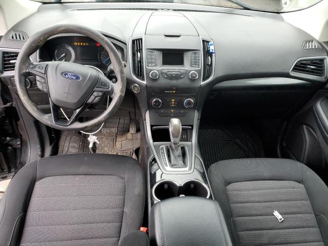 Photo 8 from auction – 2018 FORD EDGE SE with VIN 2FMPK3G90JBB21475