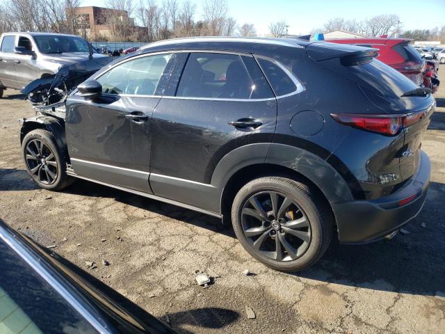 Photo 2 from auction – 2021 MAZDA CX-30 PREM with VIN 3MVDMBDY9MM304513