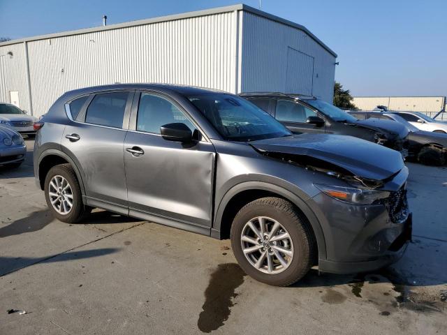 Photo 4 from auction – 2023 MAZDA CX-5 PREFE with VIN JM3KFBCMXP0129902