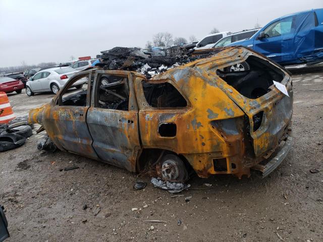 Photo 2 from auction – 2004 SATURN VUE with VIN 5GZCZ63494S822969