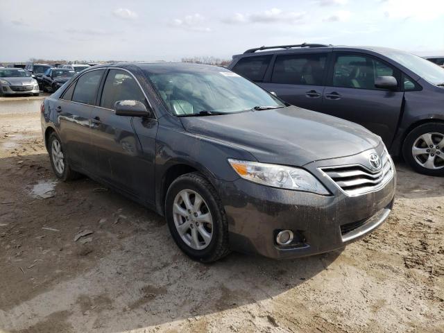 Photo 4 from auction – 2011 TOYOTA CAMRY BASE with VIN 4T1BF3EK1BU231399